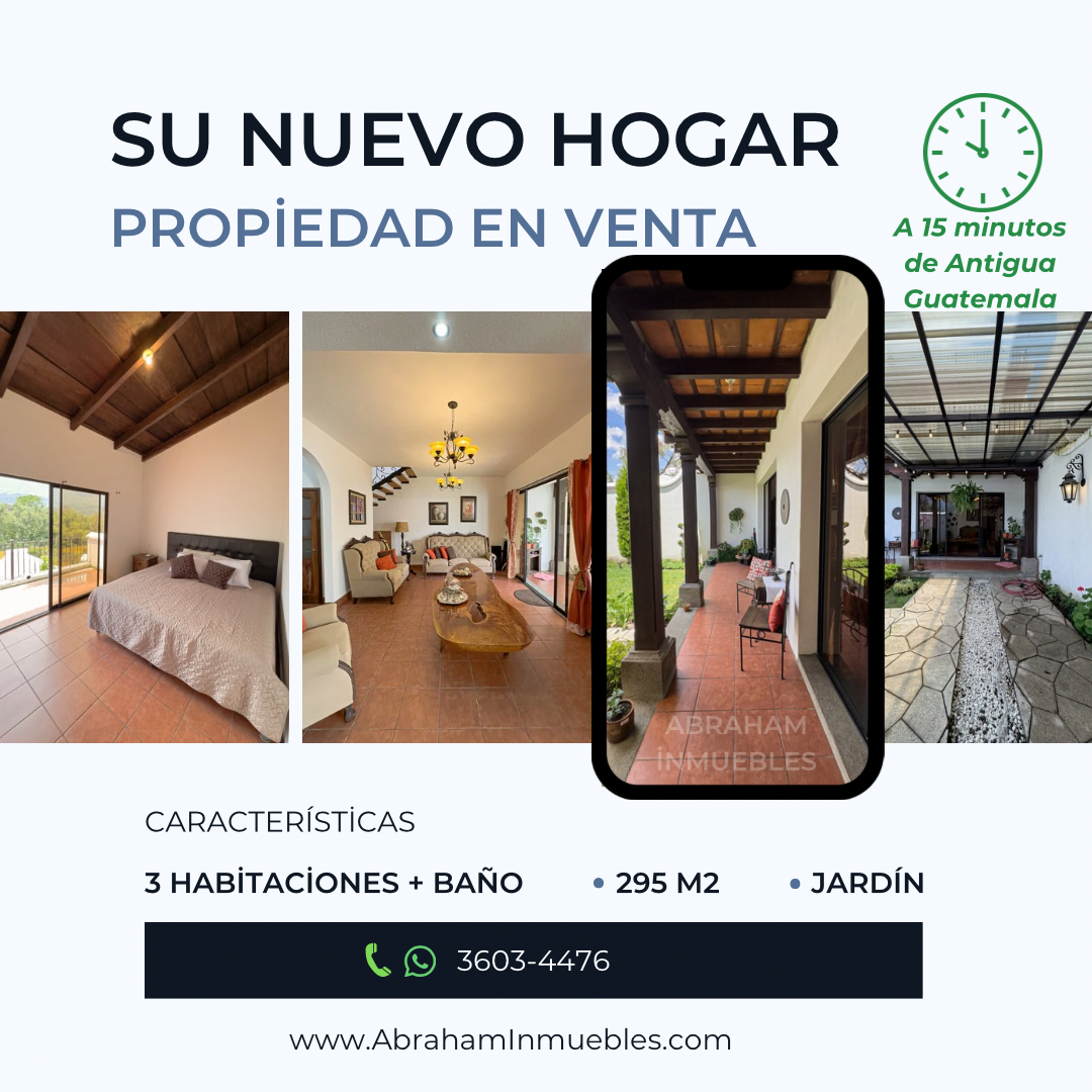 Casa En Venta Sobre RN 14